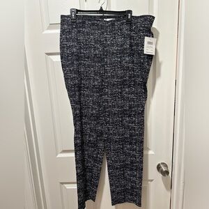 Women’s Work Pants